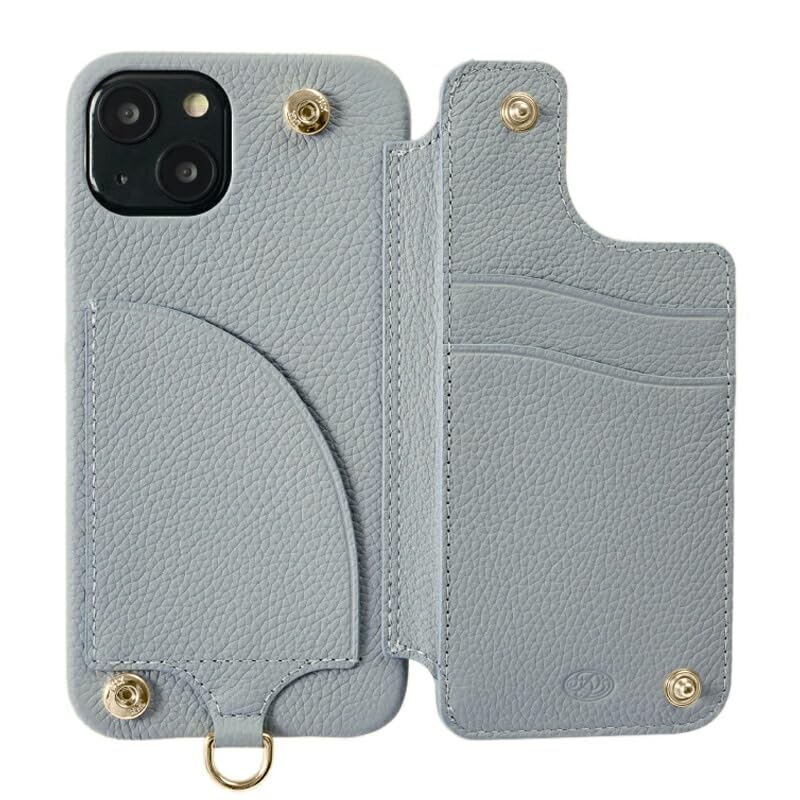 Amazon.co.jp: 【 DEMIU デミュウ 】 〔 iPhone対応 14用/16e兼用可能